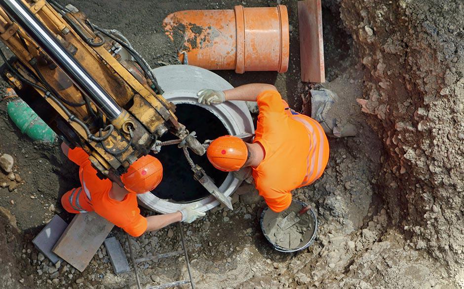 dégorgement canalisation Bagneux