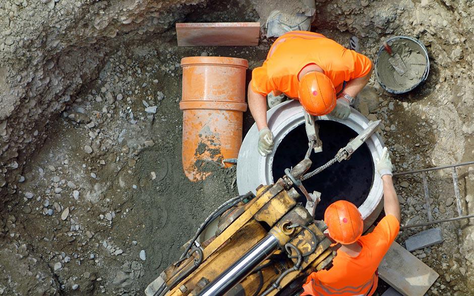 dégorgement canalisation Bagneux